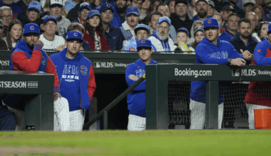 Cubs share pitching plan in winner-take-all NLDS Game 5 vs. Brewers