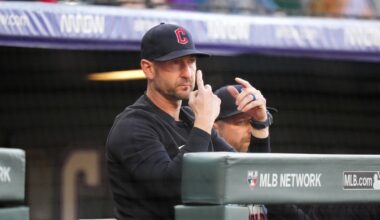 Could One of These High-Demand Bench Coaches Become the Twins' Next Manager? - Twins