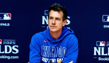 Revisiting the Trade Deadline: Players the 2025 Chicago Cubs Needed in October - Cubs