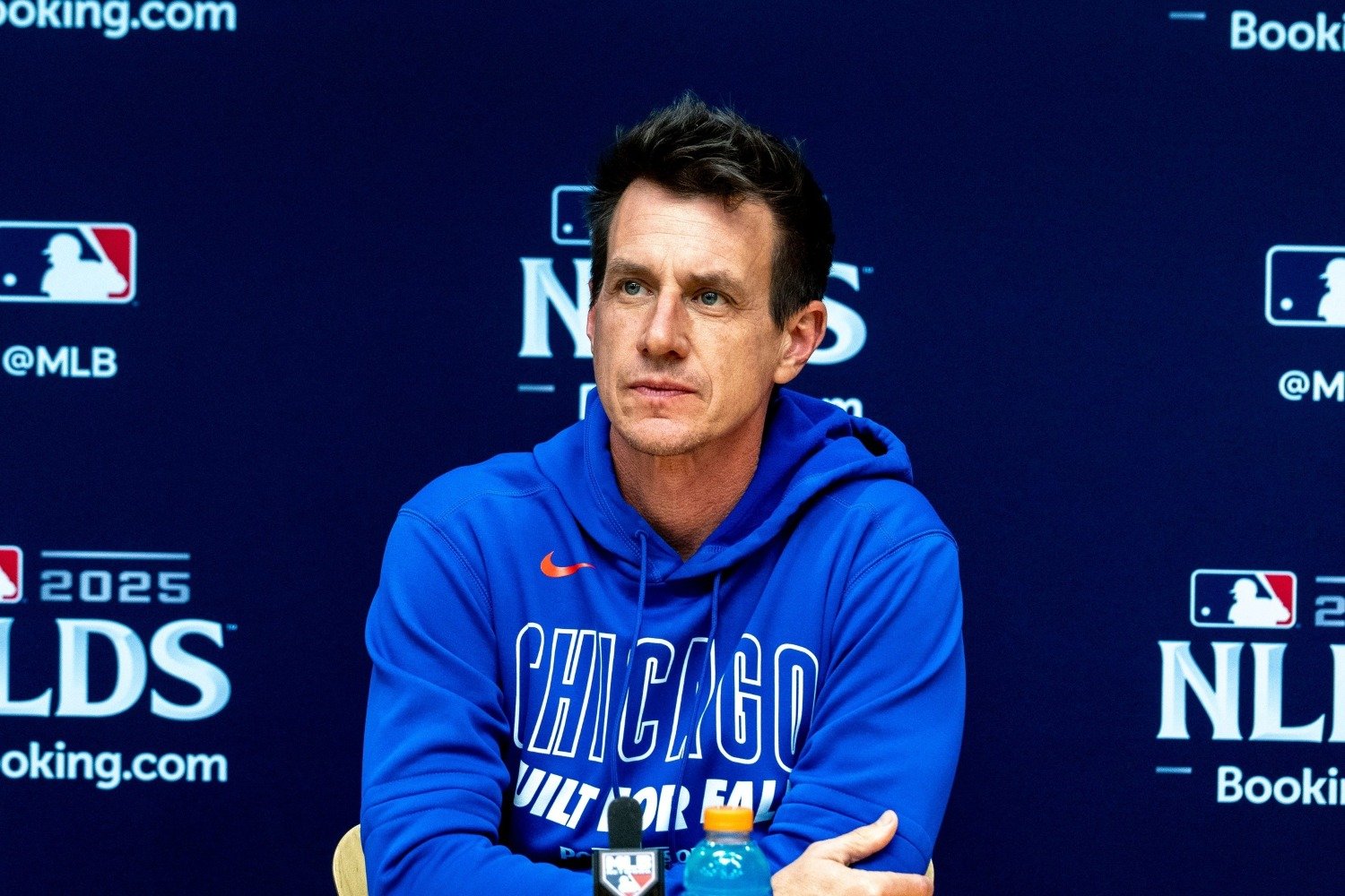 Revisiting the Trade Deadline: Players the 2025 Chicago Cubs Needed in October - Cubs