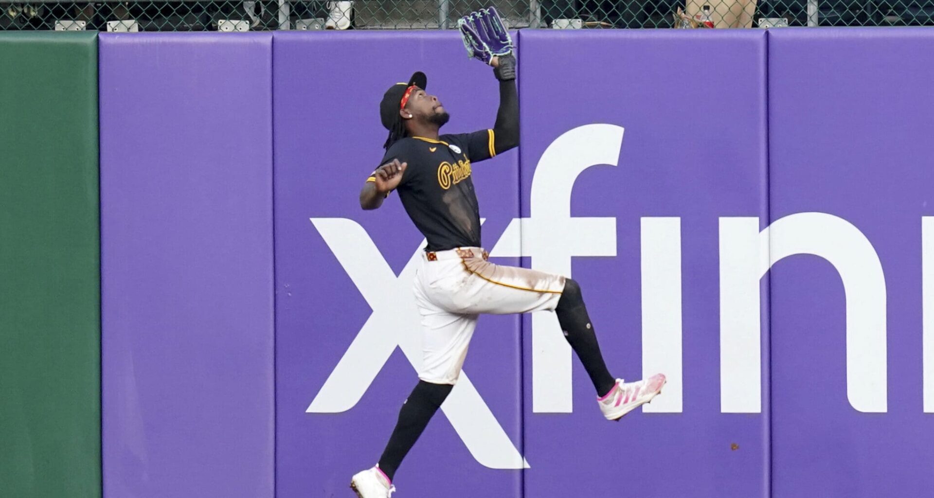 Pirates Q&A: This One's Loaded; Offseason Thoughts, Oneil Cruz's Future, Etc.