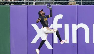 Pirates Q&A: This One's Loaded; Offseason Thoughts, Oneil Cruz's Future, Etc.