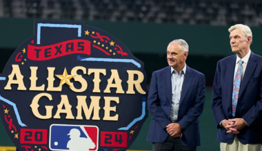 MLB is building on its massive gains from 2023 with boosts in attendance and viewership in the first half of 2024
