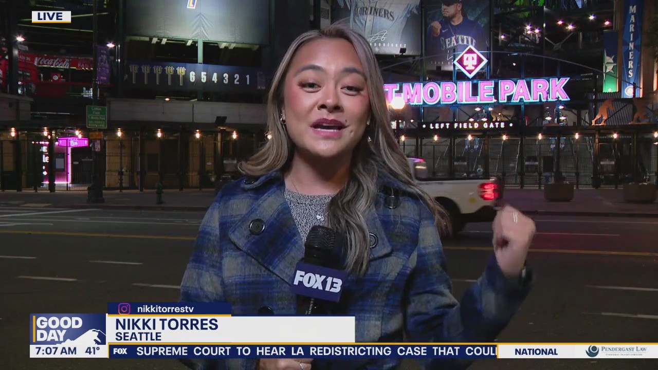 Here’s how much last-minute Seattle Mariners tickets cost right now