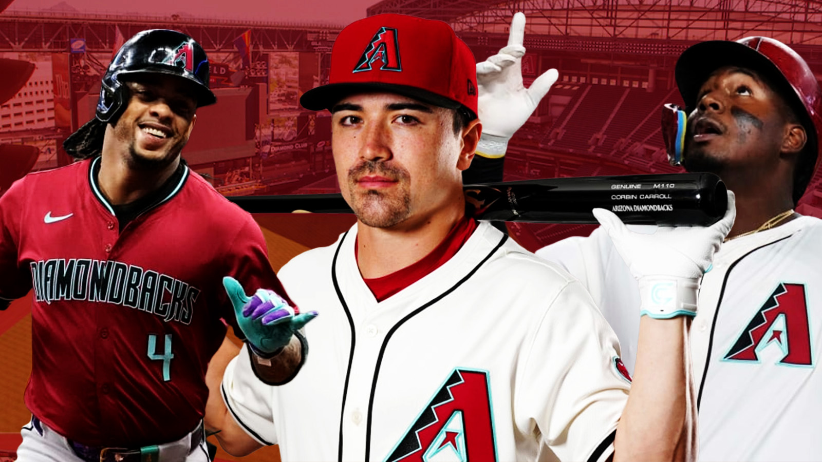 Marte Carroll Perdomo