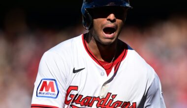 New start time for Guardians vs. Tigers Game 3 of the AL Wild Card Series