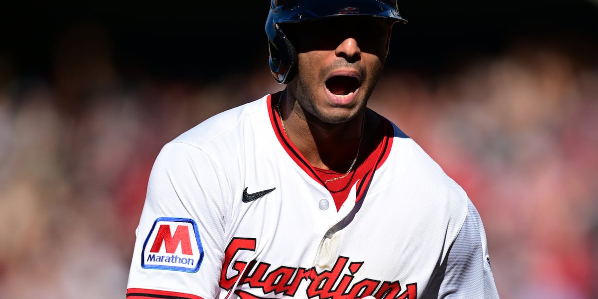 New start time for Guardians vs. Tigers Game 3 of the AL Wild Card Series