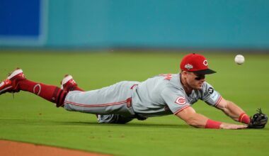 Social media reacts to the Cincinnati Reds early playoff exit