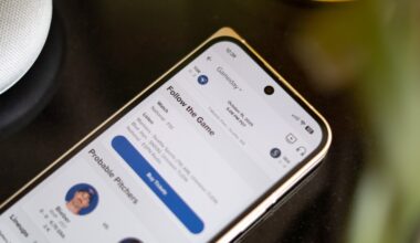 The MLB app’s best feature is a 30-second delay