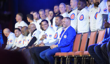 Marquee Sports Network Logo