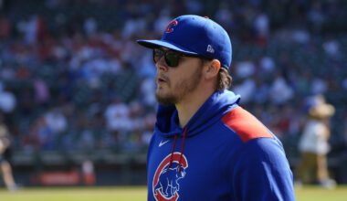 Justin Steele injury update: Cubs pitcher details surgery recovery