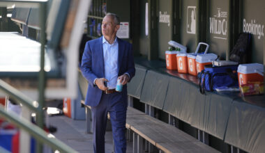 How Jed Hoyer views Cubs' trade deadline moves, pitching in retrospect