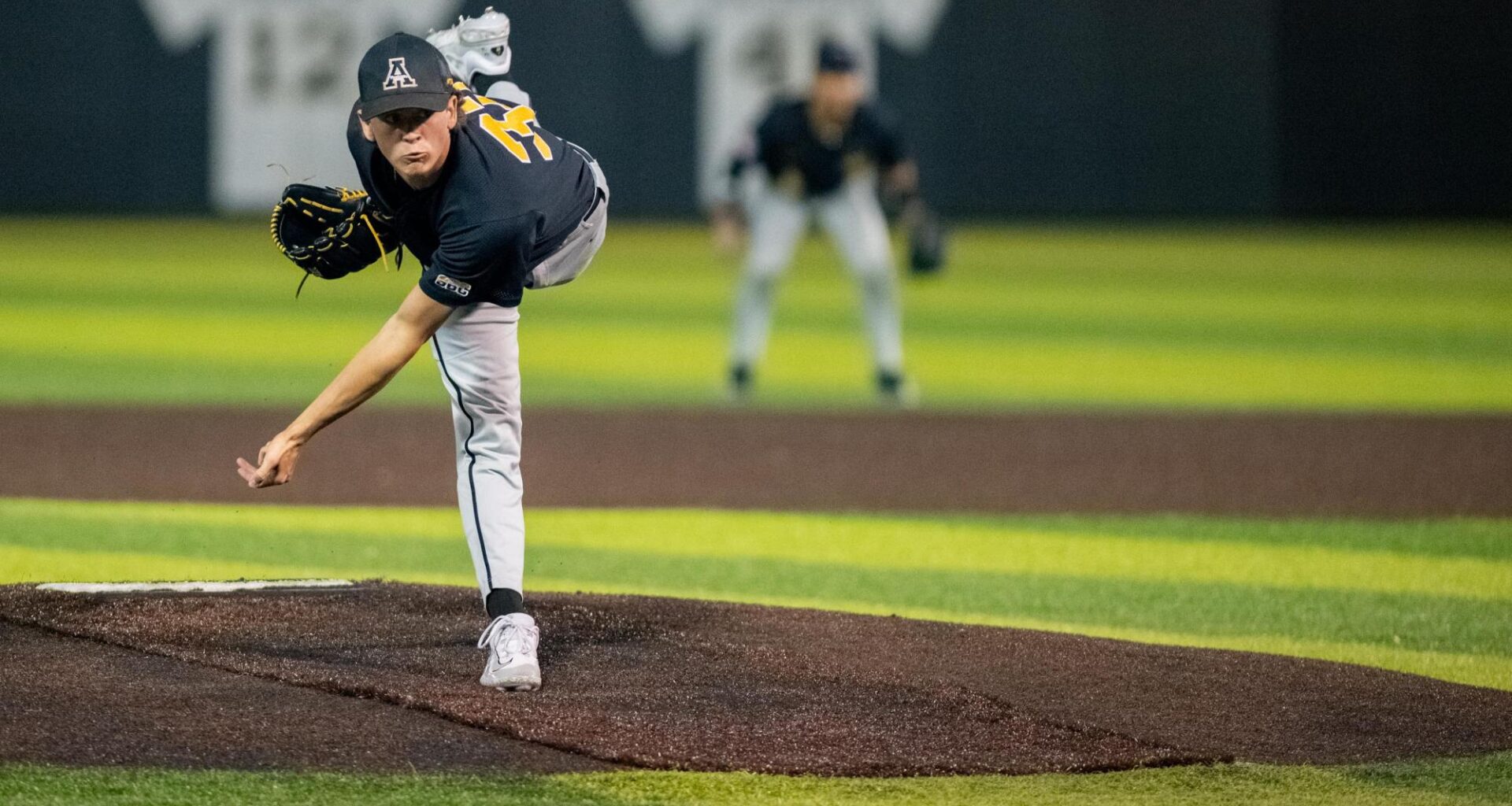 Mountaineers baseball thump Aggies, score 18 runs in 12-inning exhibition game – The Appalachian