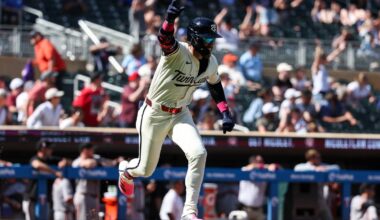 Ranking the Minnesota Twins’ Least Valuable Players in 2025 - Twins