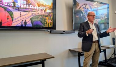 Potential Trop site developer wants Rays to stay