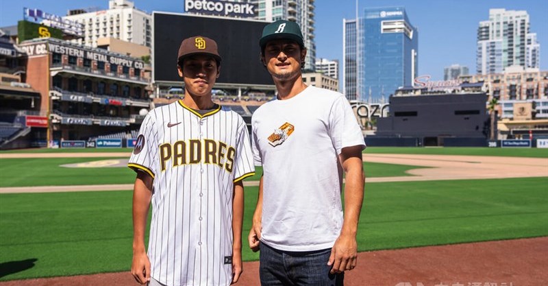 Padres nearing end of international signing period