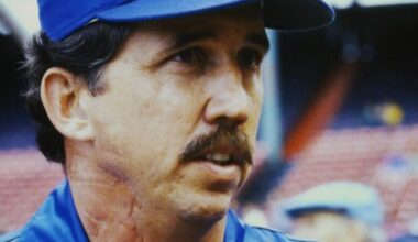 Davey Johnson Passes Away - MLB Trade Rumors