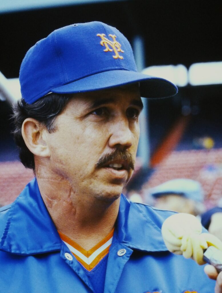 Davey Johnson Passes Away - MLB Trade Rumors