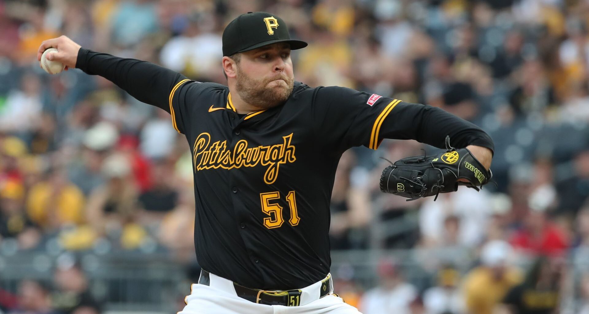 Ex-Pirates Pitcher Key In Keeping Yankees' Season Alive