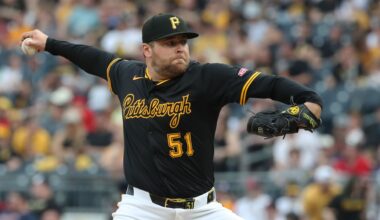 Ex-Pirates Pitcher Key In Keeping Yankees' Season Alive