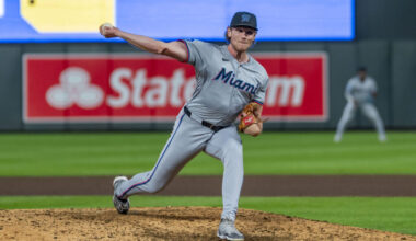 Declan Cronin Undergoes Tommy John Surgery