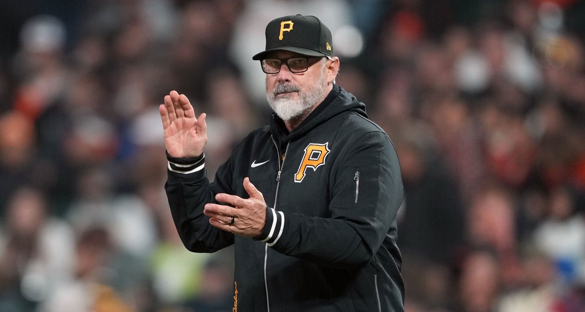 Former Pirates Manager Derek Shelton Among Finalists For New Job