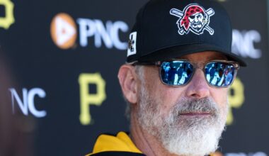 In Choosing Derek Shelton, Twins Signal a Rebuild is Likely - Twins