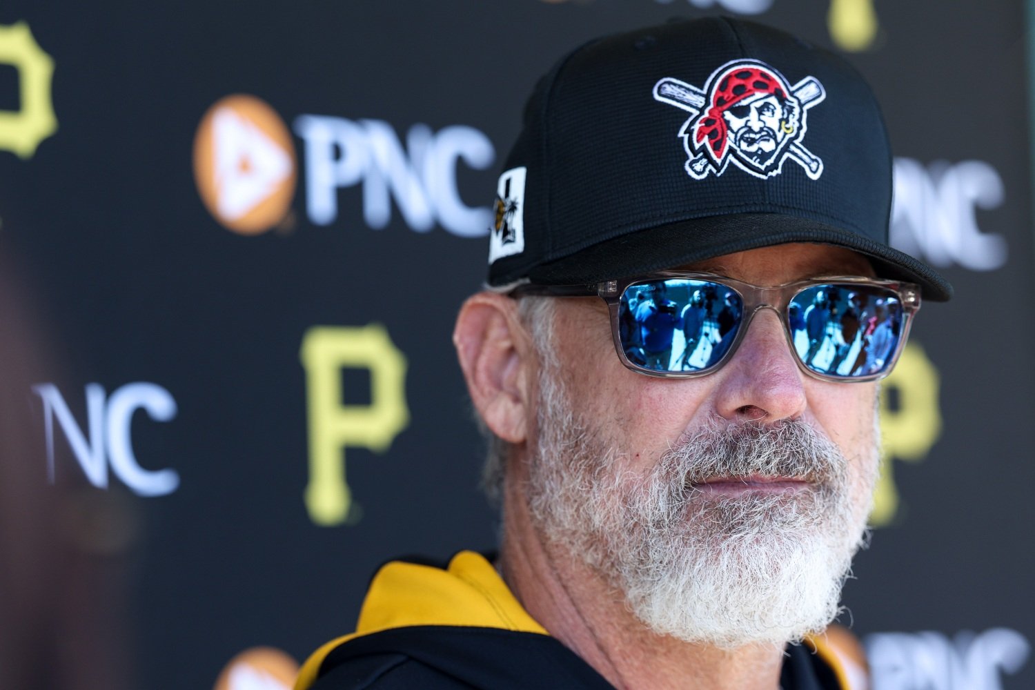 In Choosing Derek Shelton, Twins Signal a Rebuild is Likely - Twins