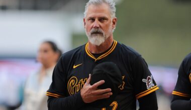 BREAKING: Twins to Hire Derek Shelton as Manager for 2026 - Twins