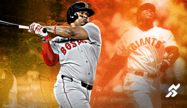 Rafael Devers Trade to San Francisco Giants Shifts NL West Power