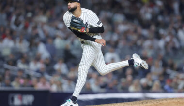 Devin Williams: Open To Reunion With Yankees