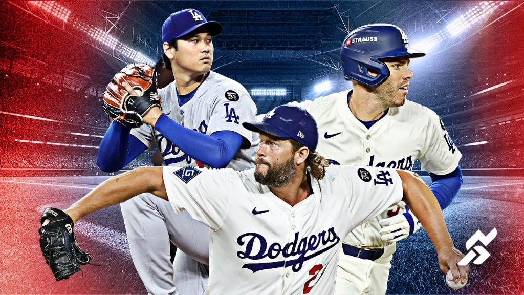 How the Dodgers Became MLB’s First $1 Billion Revenue Team