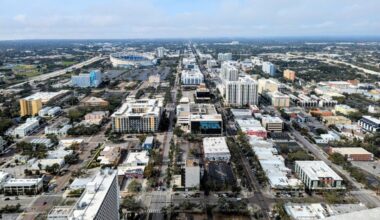 St. Pete stadium funding source faces early termination