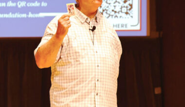 Former MLB pitcher back home to tell his story | News, Sports, Jobs