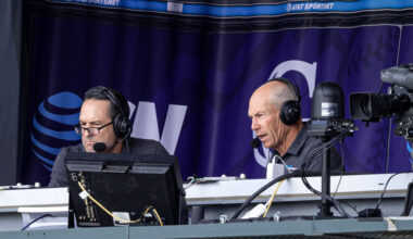 Rockies voice Drew Goodman: Colorado can take cue from Dodgers' remarkable draft-and-develop success