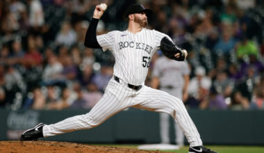 Rockies' Dugan Darnell To Undergo Hip Surgery