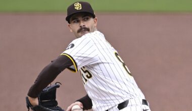 Red Sox Potential Fit For Top Free-Agent Starters