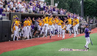 2025 Fall College Baseball Preview: East Carolina