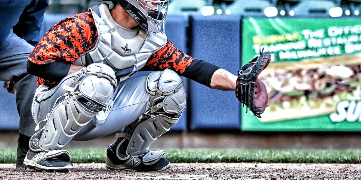 Wisconsin native Ben Rortvedt rises from Verona to the World Series with Dodgers