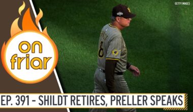 Shildt retires, Preller discusses new search and offseason outlook – NBC 7 San Diego