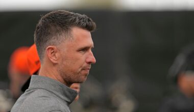 Buster Posey, S.F. Giants enter defining offseason