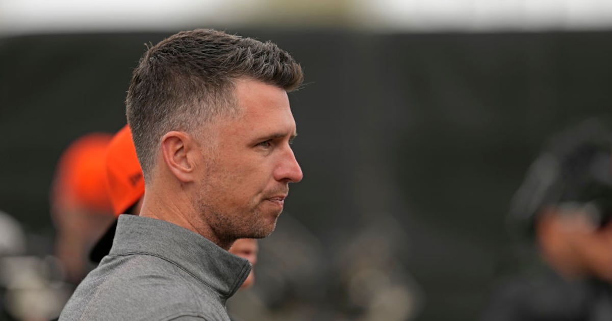Buster Posey, S.F. Giants enter defining offseason