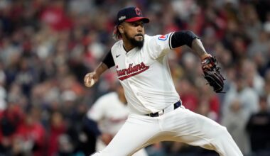 Ohio’s gambling oversight agency says it is working with MLB on investigation involving Guardians