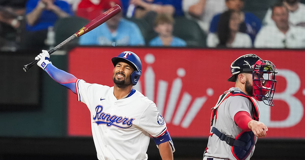 Aside from an ailing offense, will Texas Rangers’ next manager have to fix clubhouse too?