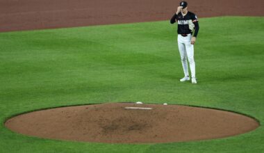 Baltimore Orioles: Cade Povich allows 3 home runs in loss to Reds