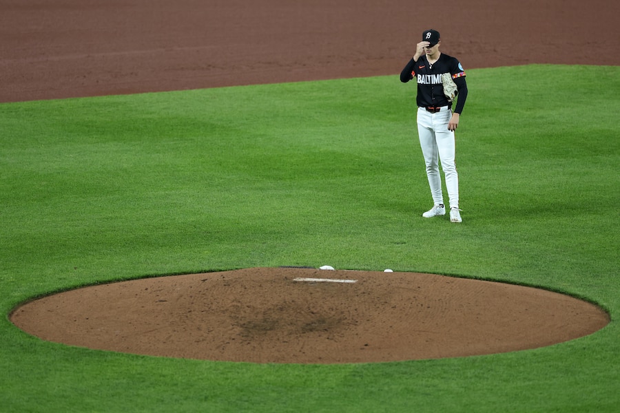 Baltimore Orioles: Cade Povich allows 3 home runs in loss to Reds
