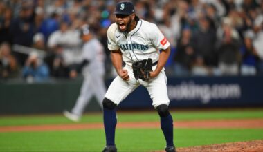 Ex-Red Sox Pitcher Helps Mariners Advance To ALCS