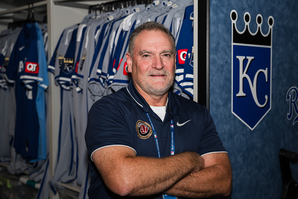 How baseball authenticates memory