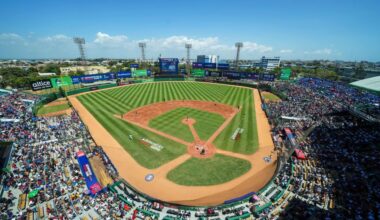 CBPC, MLB Extend Winter League Agreement Through 2027 – With Modifications