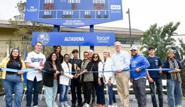 Los Angeles Dodgers Foundation Among Finalists For 2025 Selig Award For Philanthropic Excellence